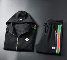 Picture of Gucci Sweater Suits _SKUGuccim-4xl24c1839974